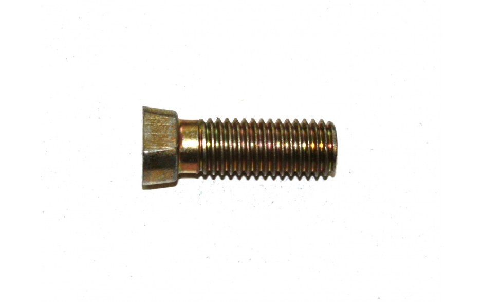 Kegelkopfschraube M 12 x 38