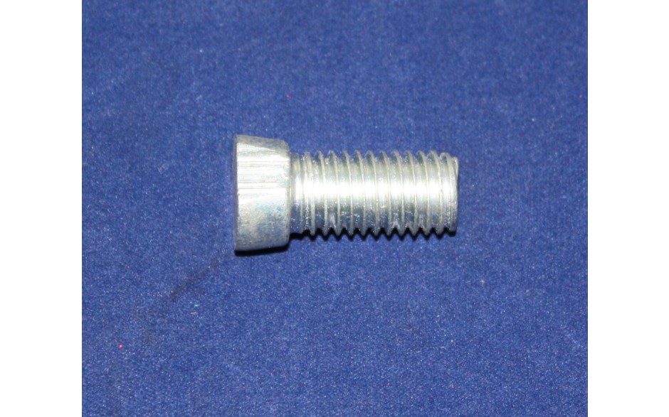 Kegelkopfschraube M 12 x 30