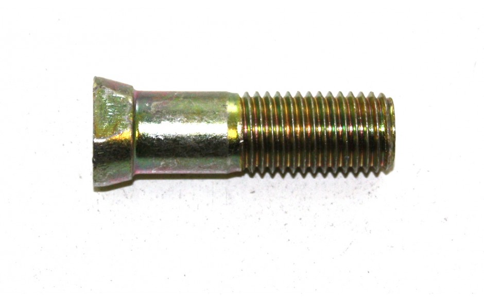 Kegelkopfschraube M 16 x 55
