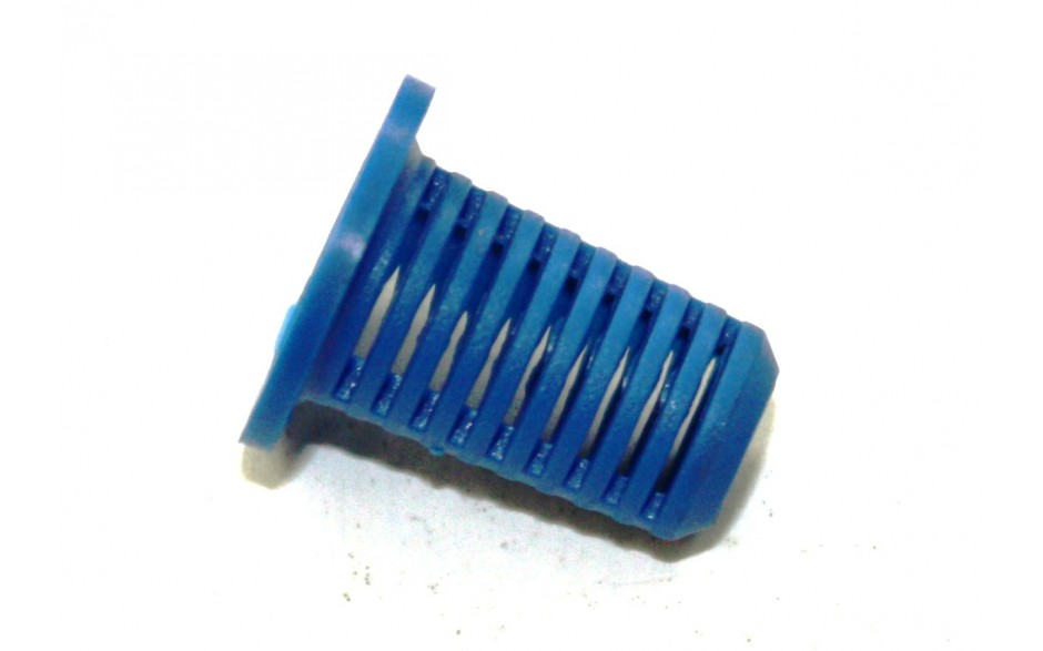 Schlitzfilter, Nylon