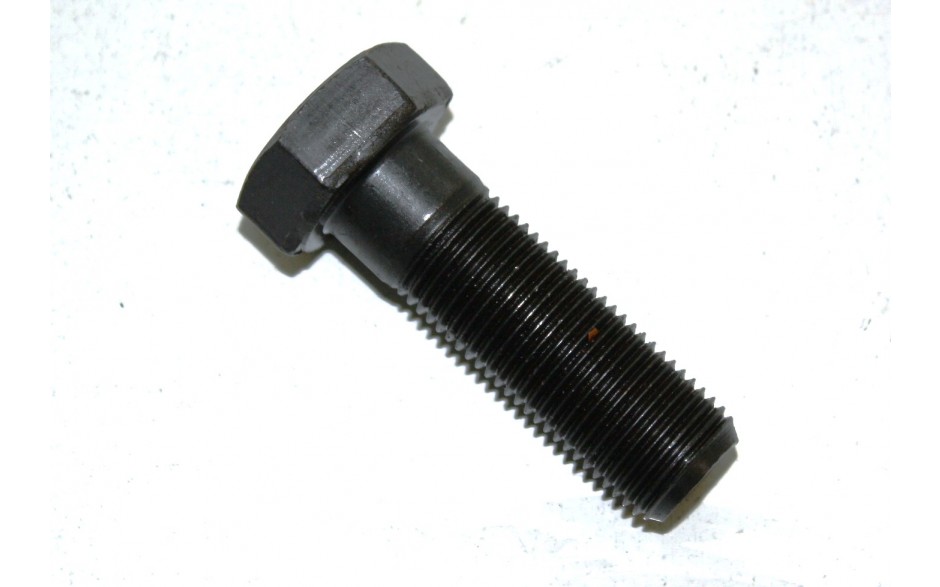 Sechskantschraube Feingewinde