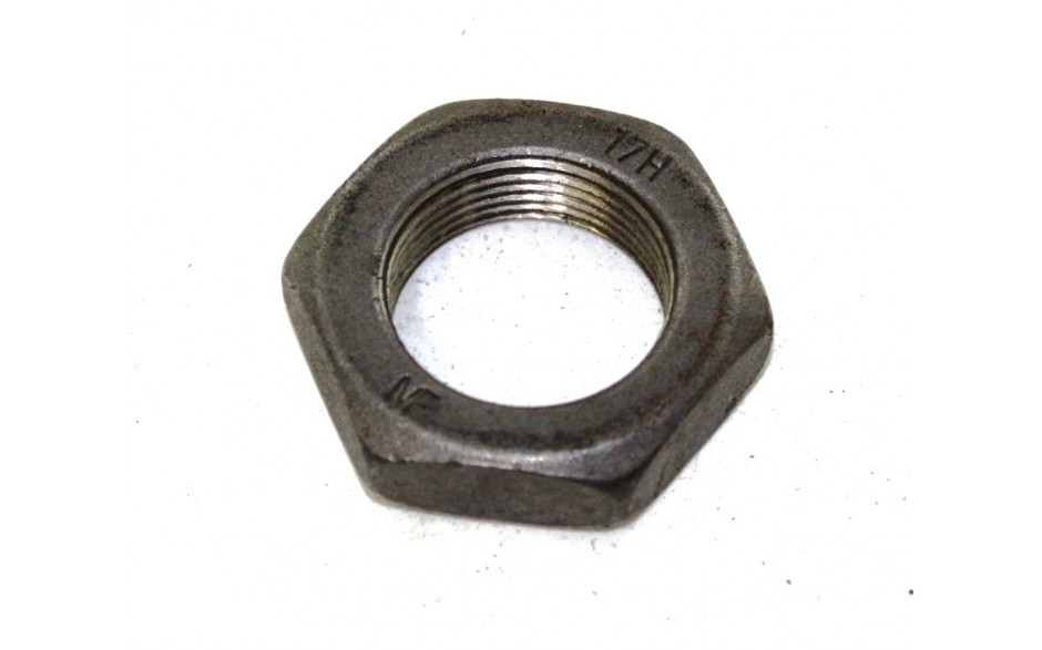 Mutter M 24 x 1,5 DIN 936