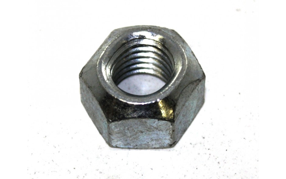 Sicherungsmutter (Stover)