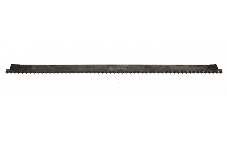 Sägemesser, lang