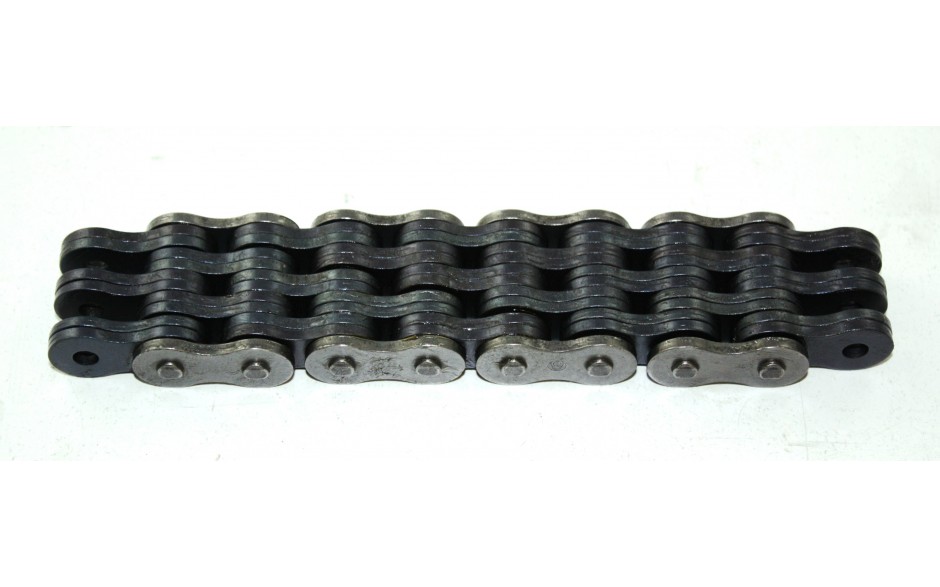 Fleyerkette