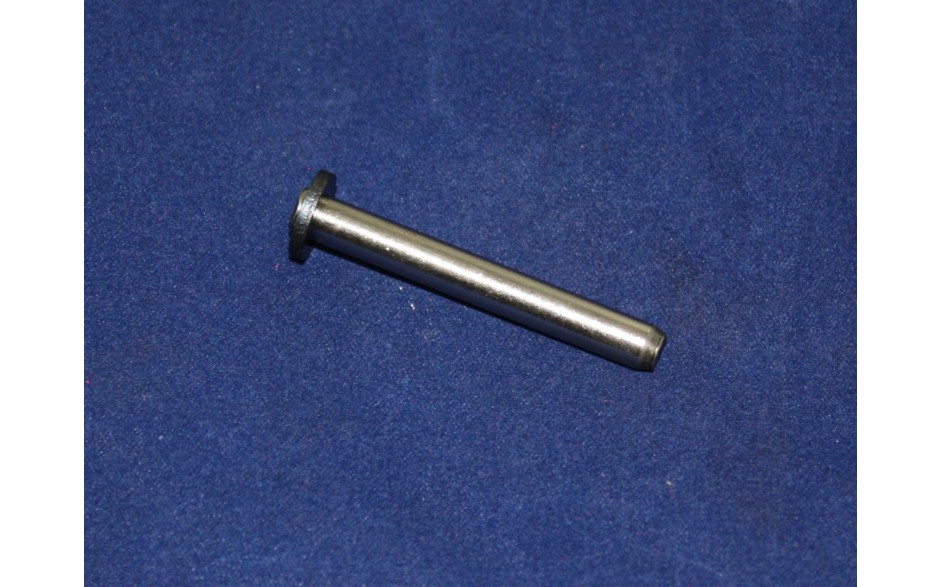 Bolzen für Fleyerkette
