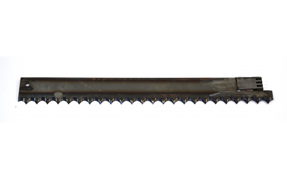 Sägemesser, links  167