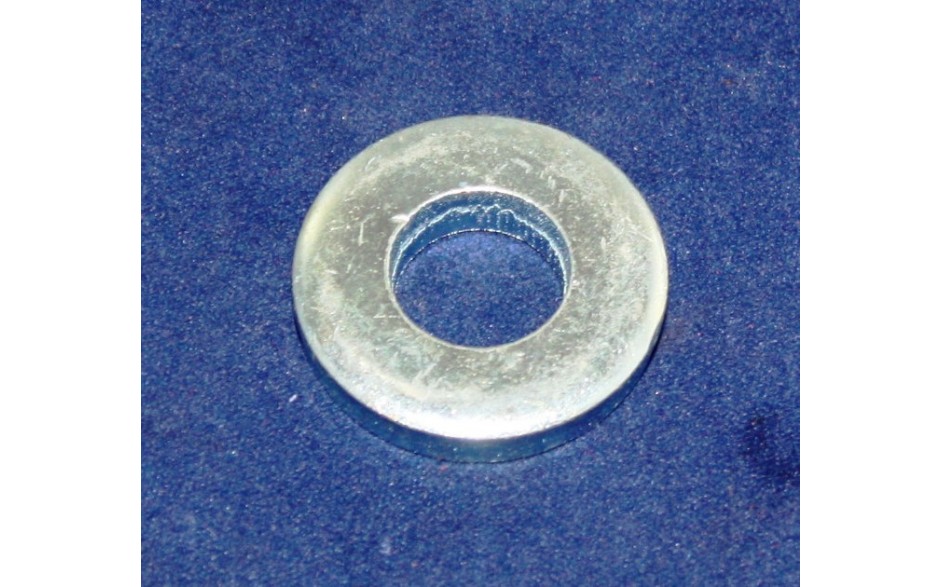 Scheibe 14/35 x 4 cadm.