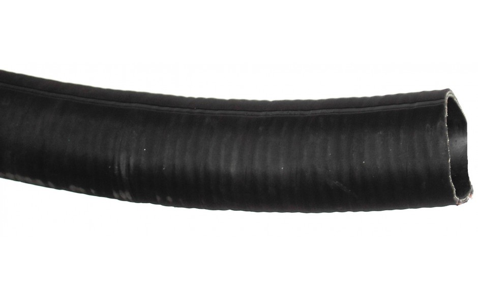 Gummi-Spiralschlauch 90 mm