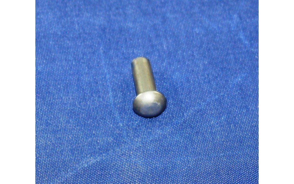 Rundkopfnieten 5 x 25 mm