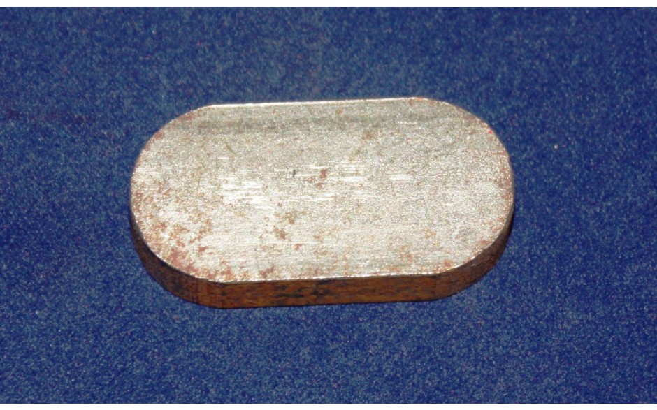 Passfeder