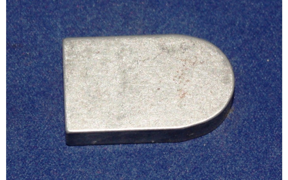 Passfeder