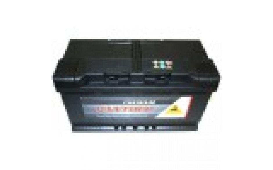 Starterbatterie 12V / 36 AH