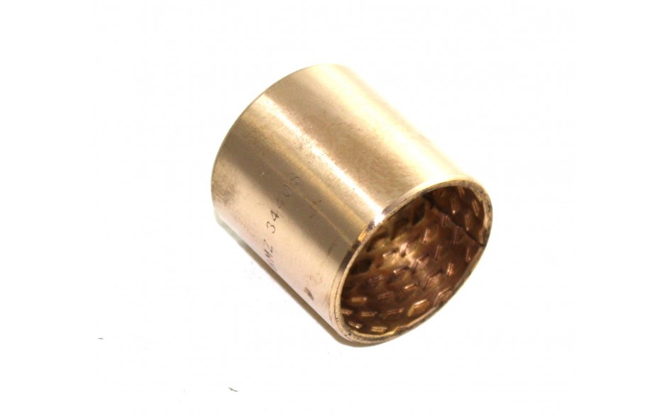 Lagerbuchse