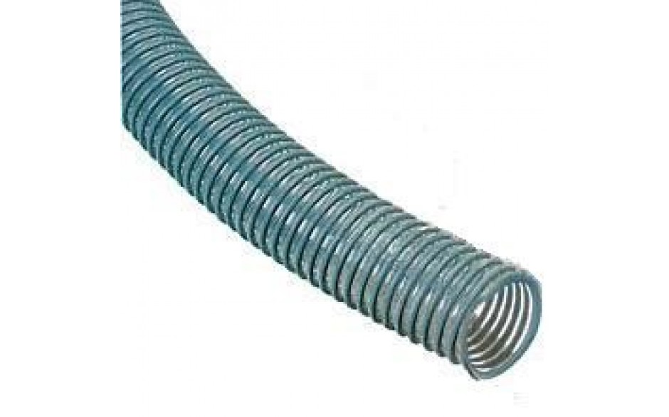 PVC-Spiralschlauch NW 40