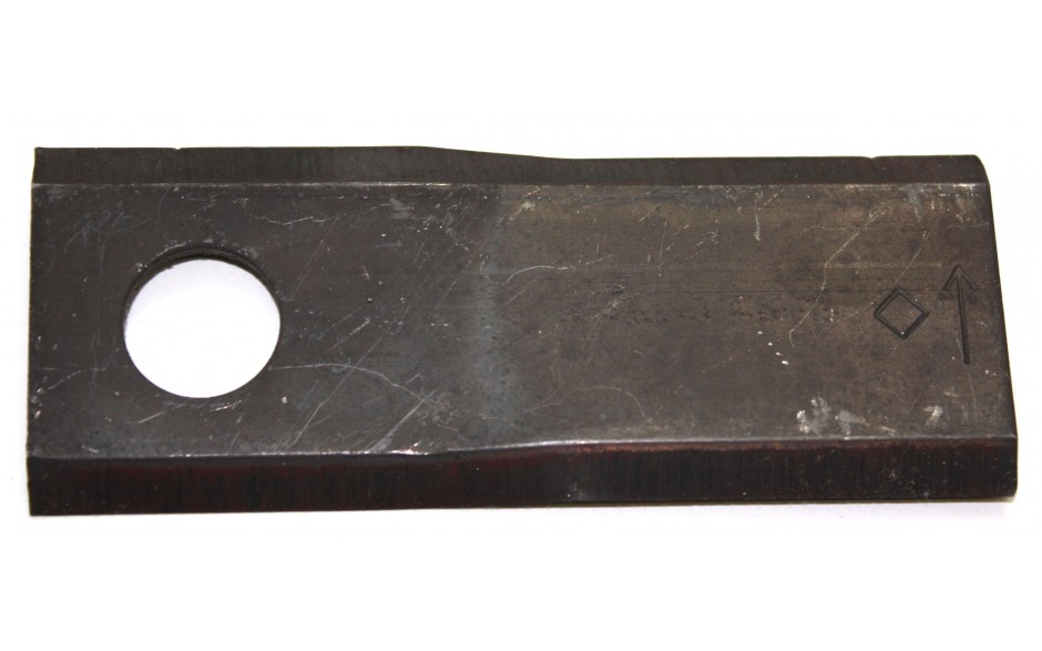 Schlagmesser 115mm, links
