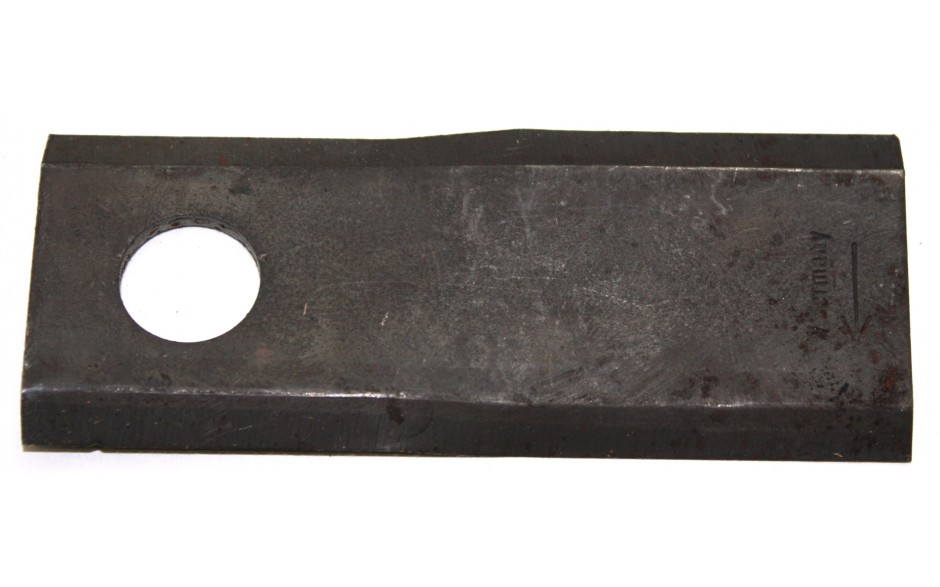 Schlagmesser 115 mm, rechts