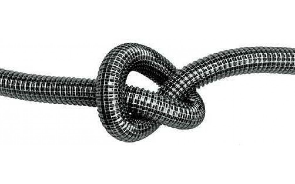 PVC-Spiralschlauch NW 32