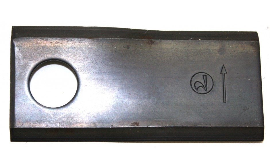Schlagmesser 87 mm, links