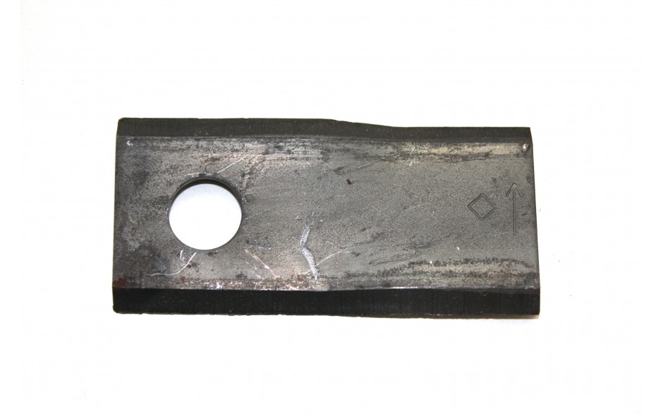 Schlagmesser 95 mm, links