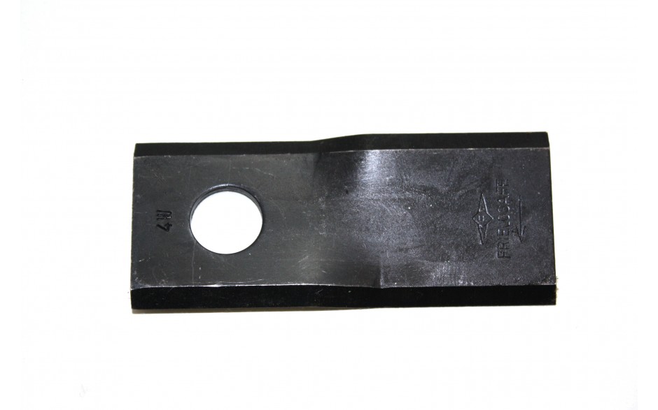 Schlagmesser 93 mm, rechts