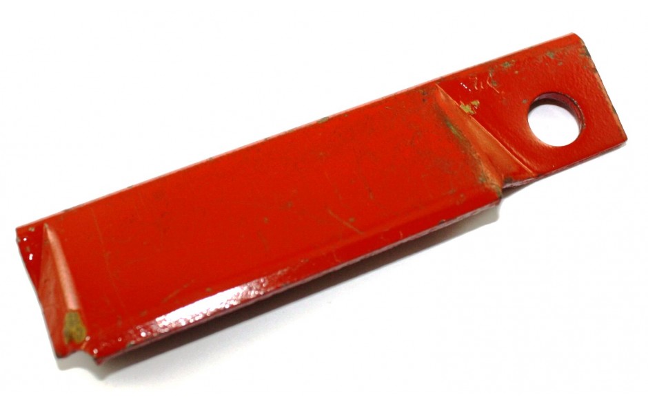 Verschleißplatte