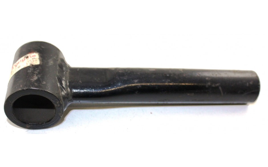 Schlägel, lang