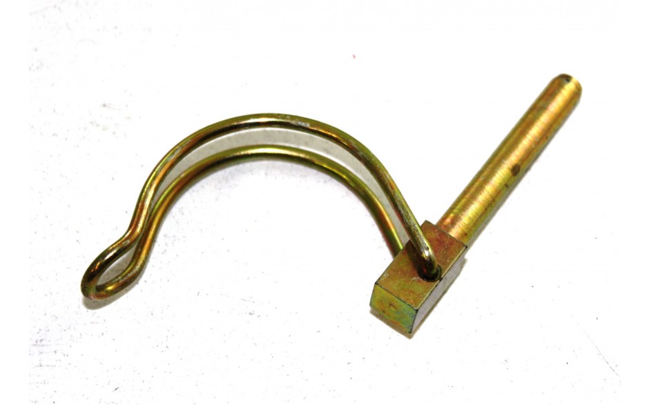 Rohrlappstecker 8 x 50
