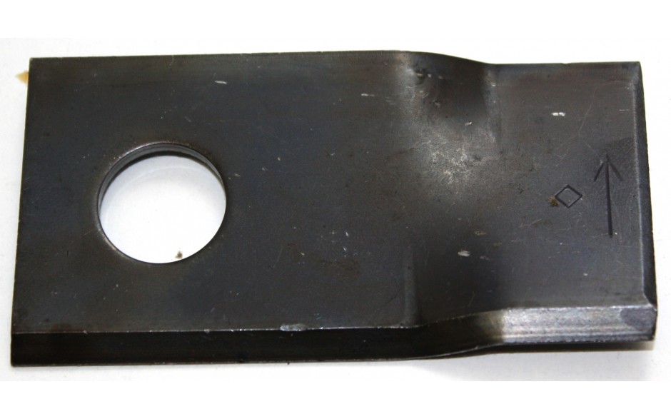 Schlagmesser 94 mm, links
