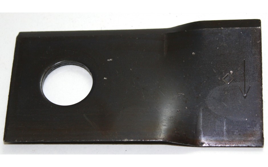Schlagmesser 94 mm, rechts