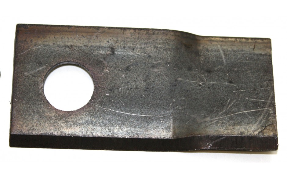 Schlagmesser 100 mm, links
