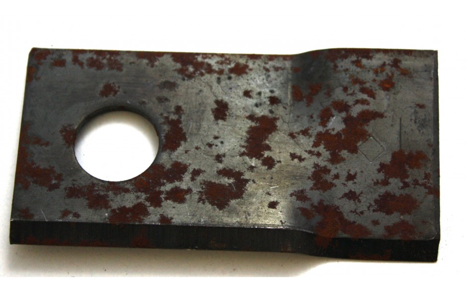 Schlagmesser 100 mm, rechts