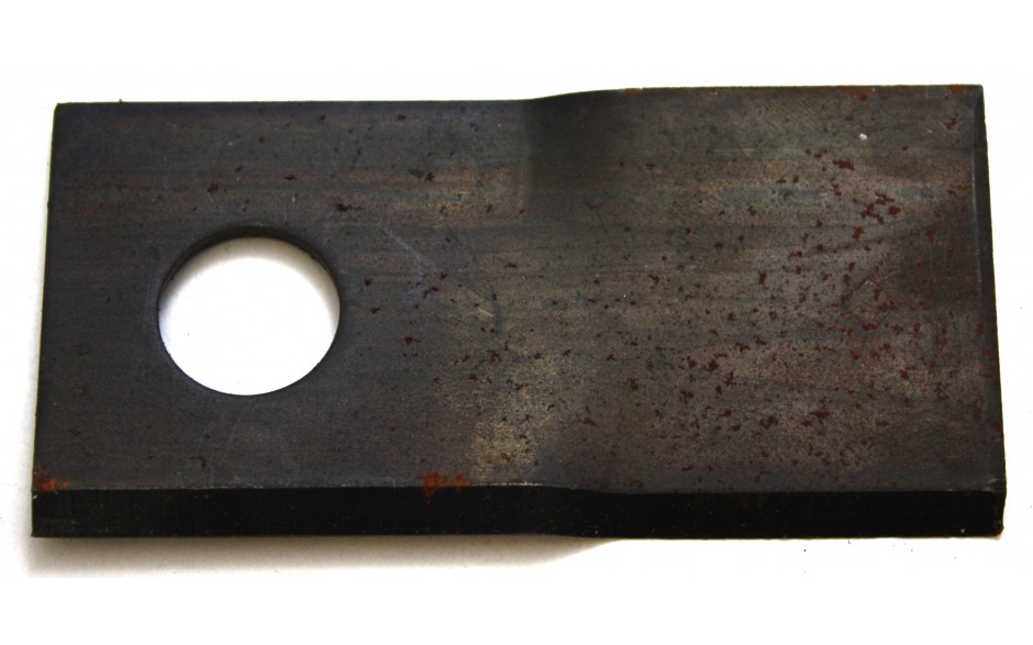 Schlagmesser 100 mm, rechts