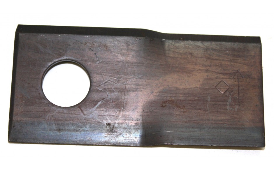 Schlagmesser 100mm, links