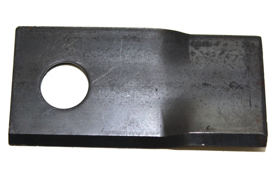 Schlagmesser 106 mm, links