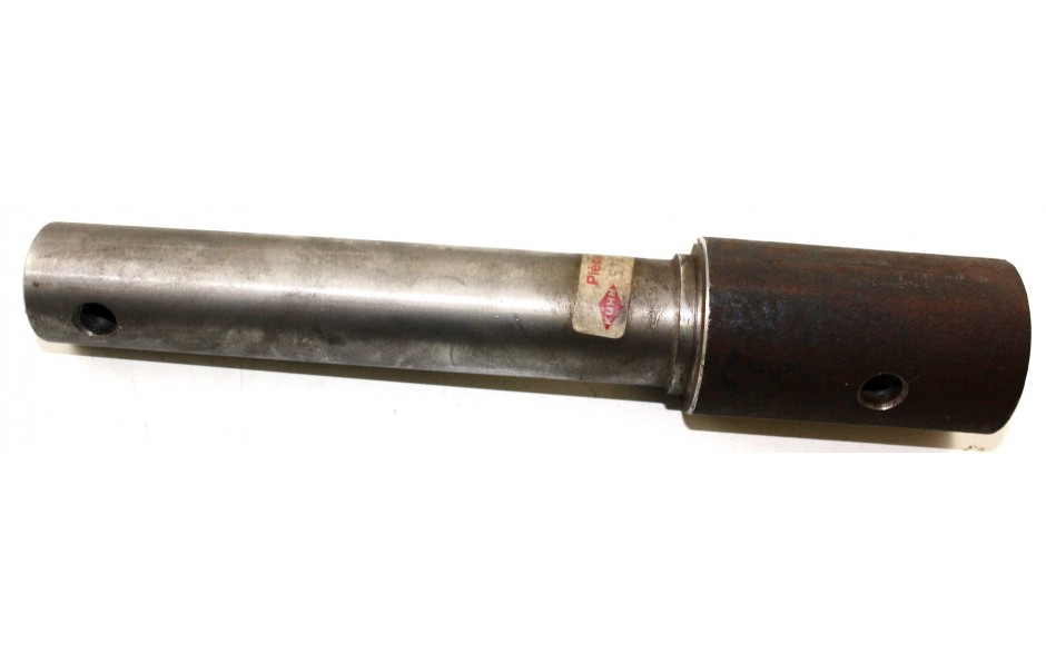 Gabelarmhalter
