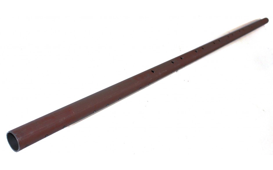 Zinkenträgerrohr