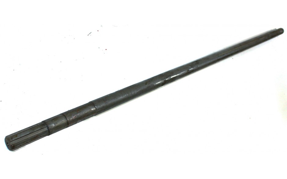 Verbindungswelle