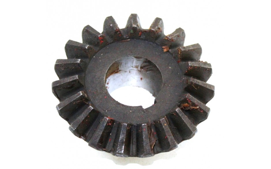 Ritzel