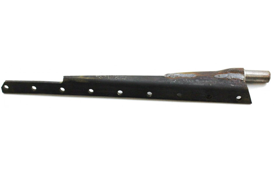 Messerkopf