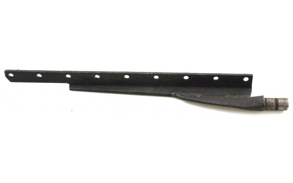 Untermesserkopf