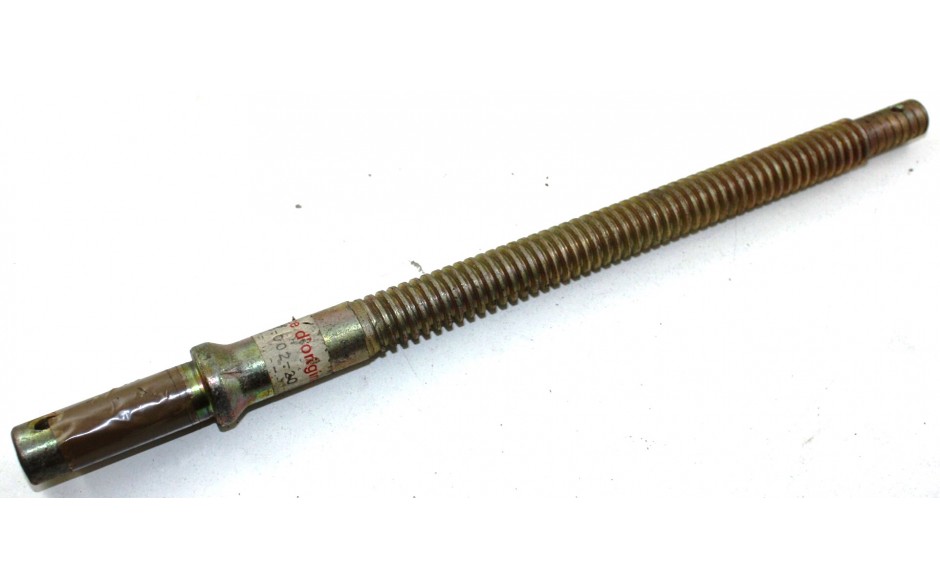 Spindel