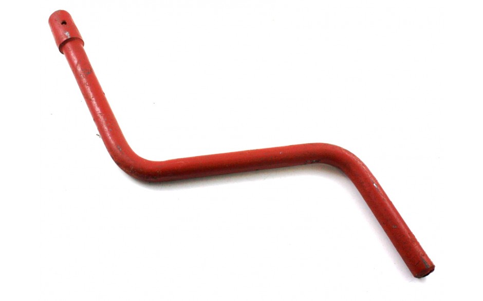 Kurbel