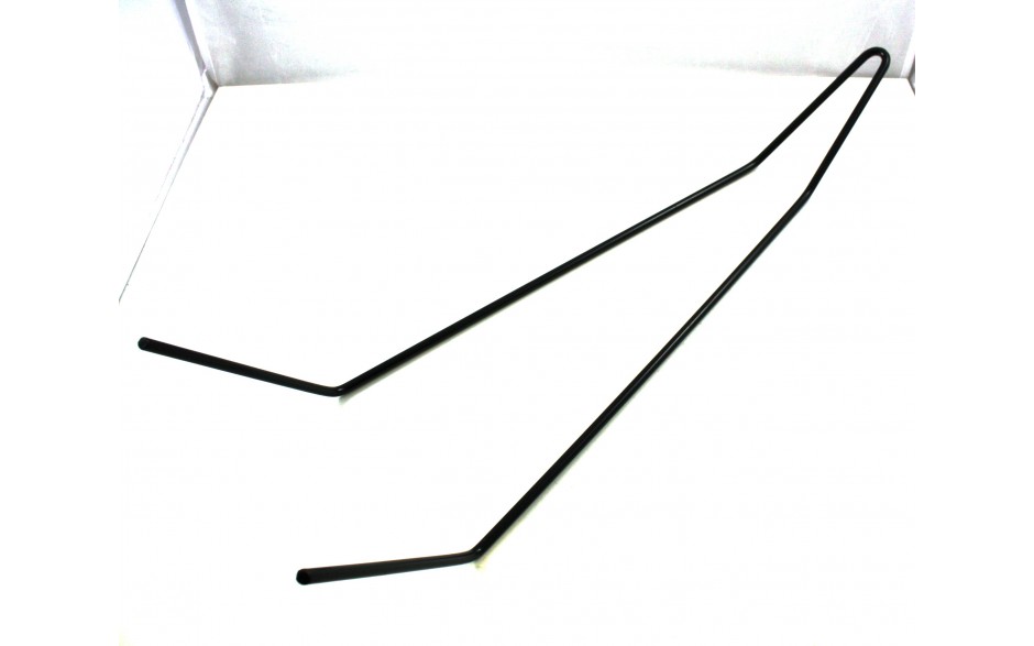 Striegelzinken 7 mm