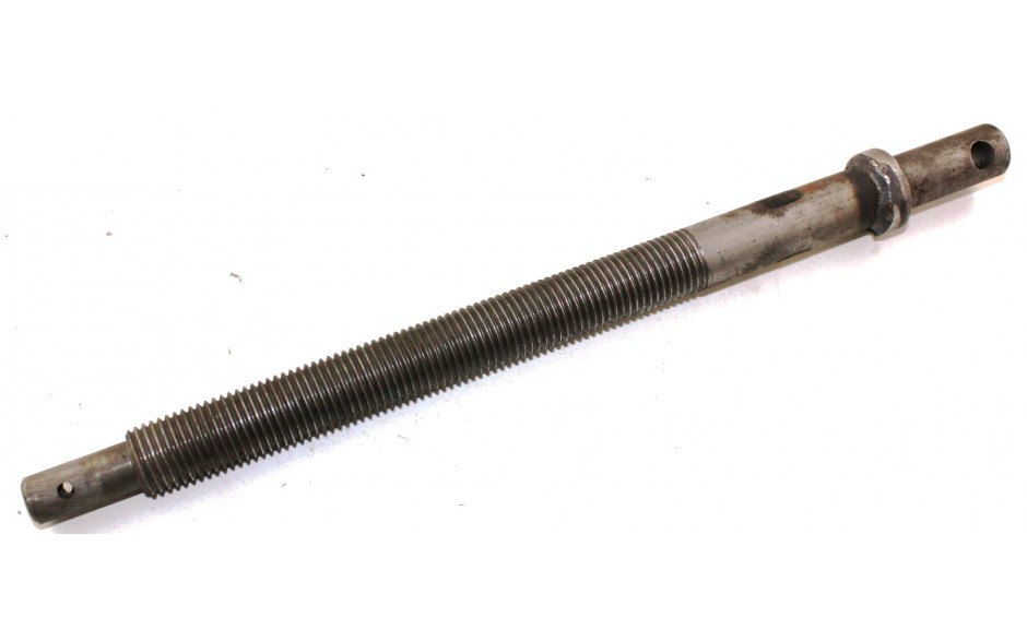 Spindel