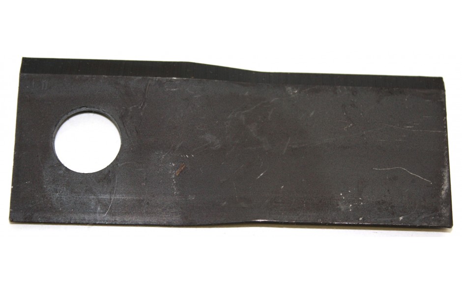 Schlagmesser 120 mm, links