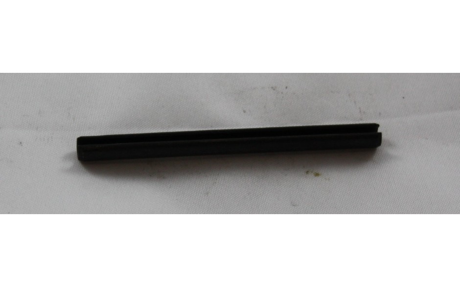 Spannhülse 5x80 mm