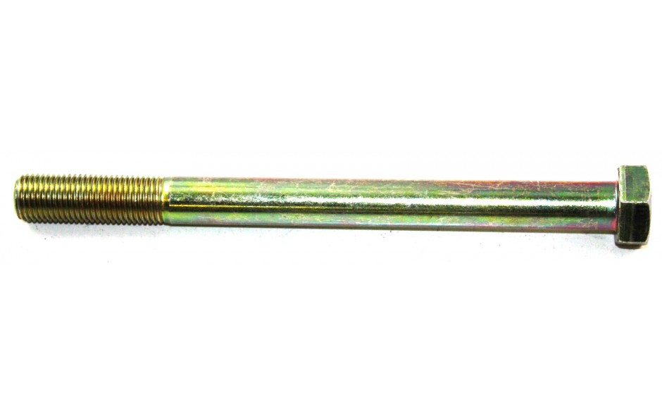 Sechskantschraube M14x1,5x170