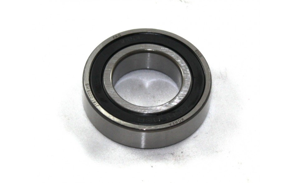 Kugellager 6001 2RS