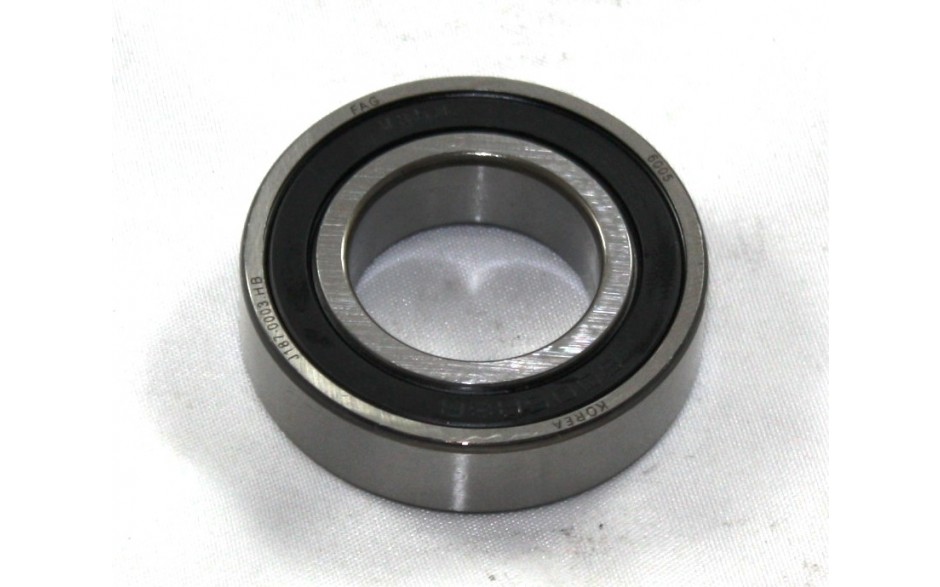 Kugellager 6003 2RS